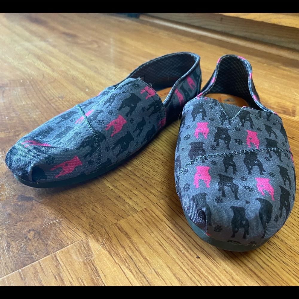 Women’s Bobs from Skechers size 11